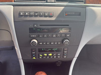 2005 Buick LaCrosse CXL