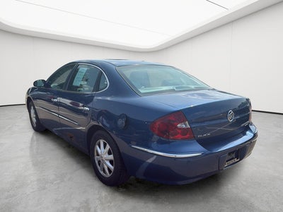2005 Buick LaCrosse CXL