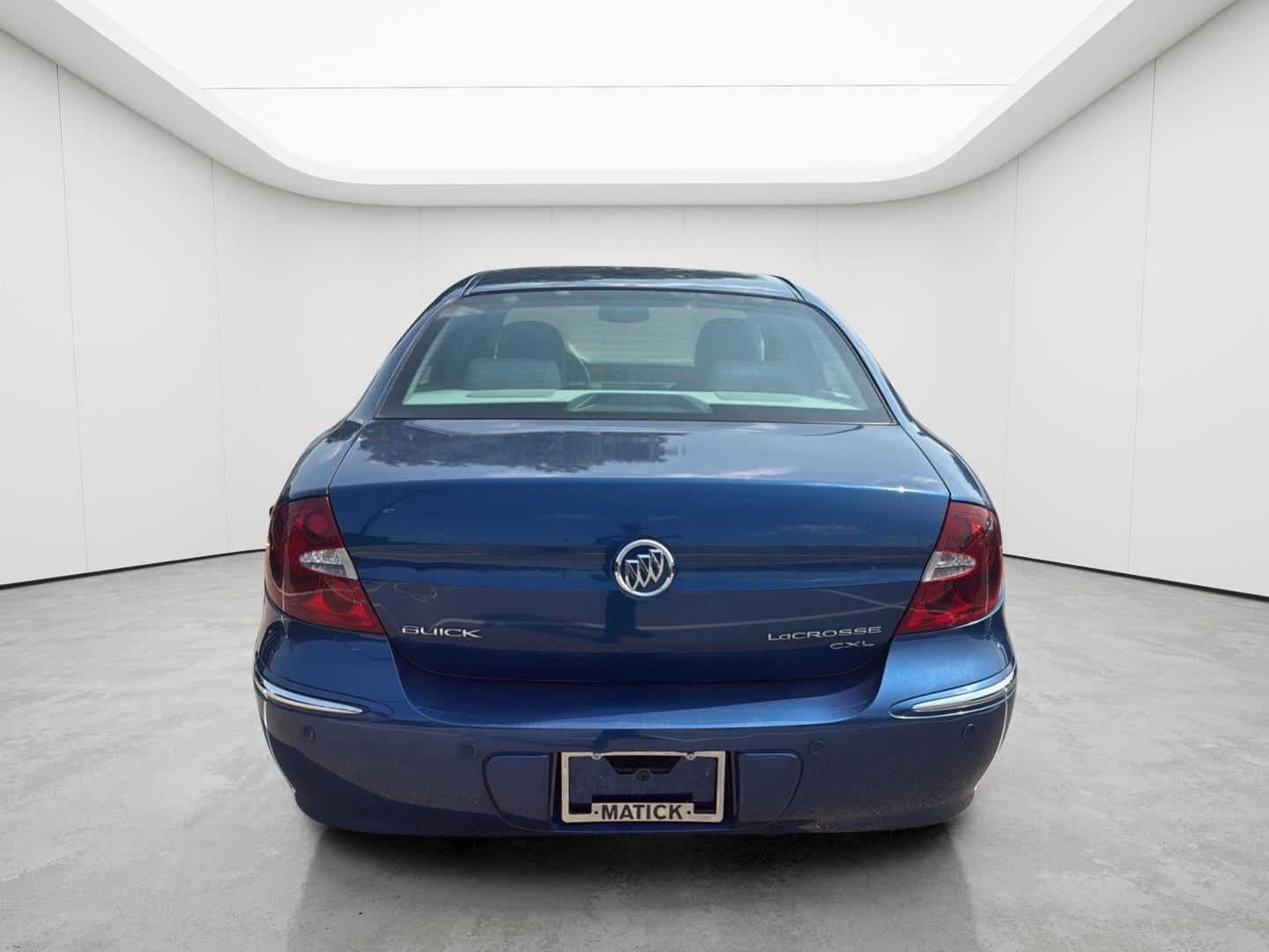 2005 Buick LaCrosse CXL