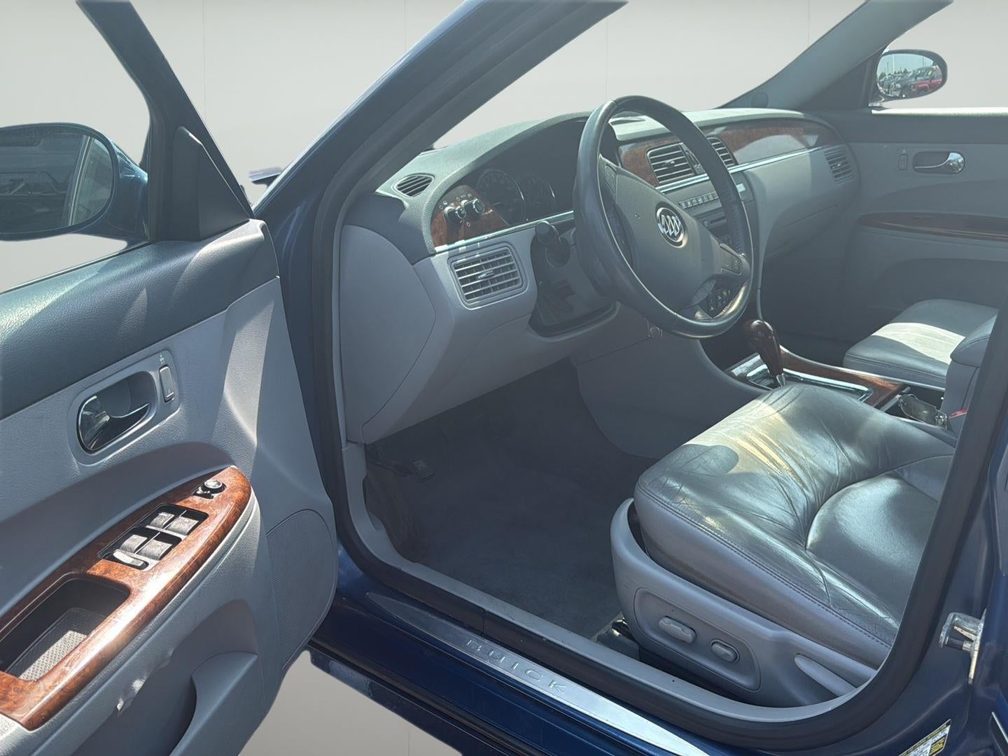 2005 Buick LaCrosse CXL