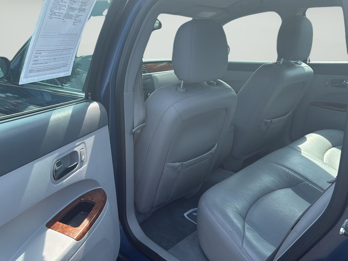 2005 Buick LaCrosse CXL