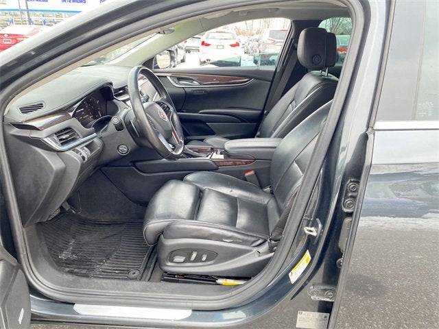 2014 Cadillac XTS Luxury