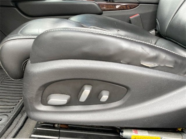 2014 Cadillac XTS Luxury