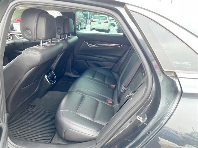 2014 Cadillac XTS Luxury