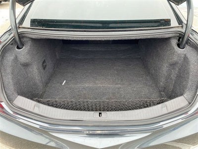 2014 Cadillac XTS Luxury