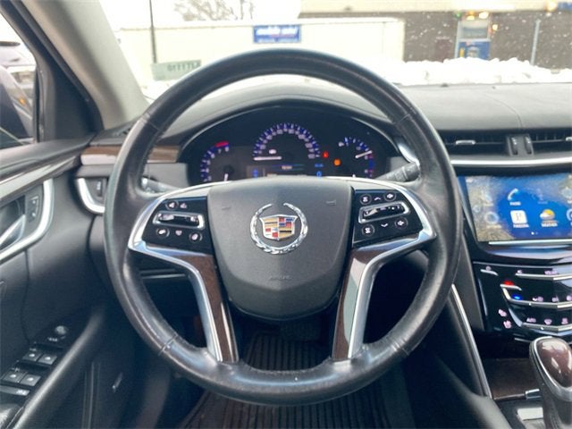 2014 Cadillac XTS Luxury