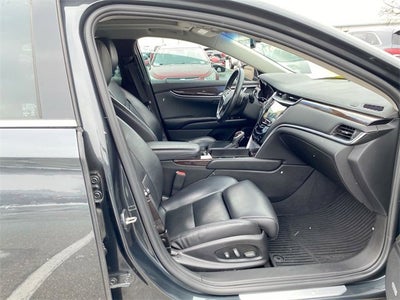 2014 Cadillac XTS Luxury