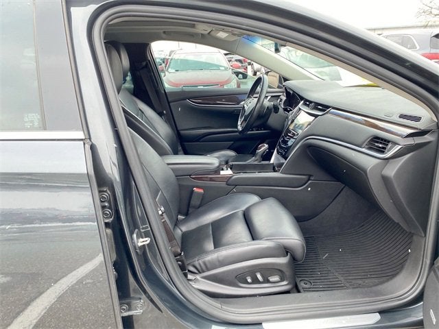 2014 Cadillac XTS Luxury