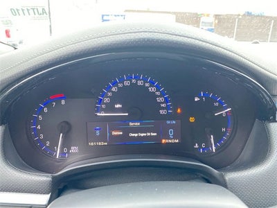 2014 Cadillac XTS Luxury