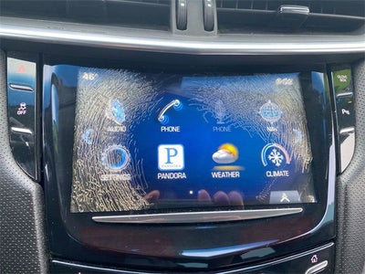 2014 Cadillac XTS Luxury