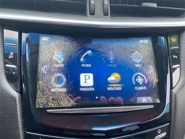 2014 Cadillac XTS Luxury