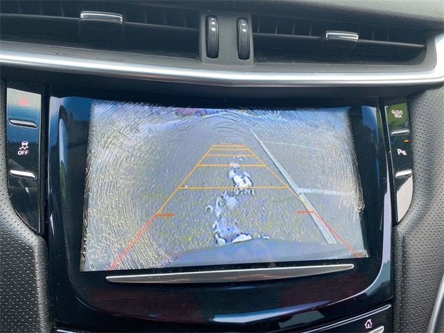 2014 Cadillac XTS Luxury