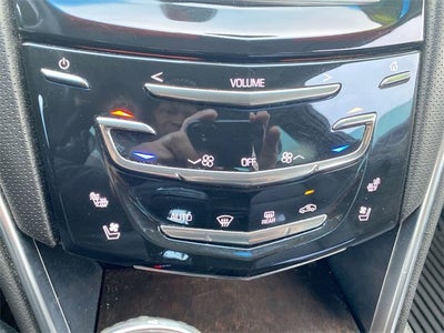 2014 Cadillac XTS Luxury