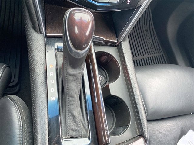 2014 Cadillac XTS Luxury