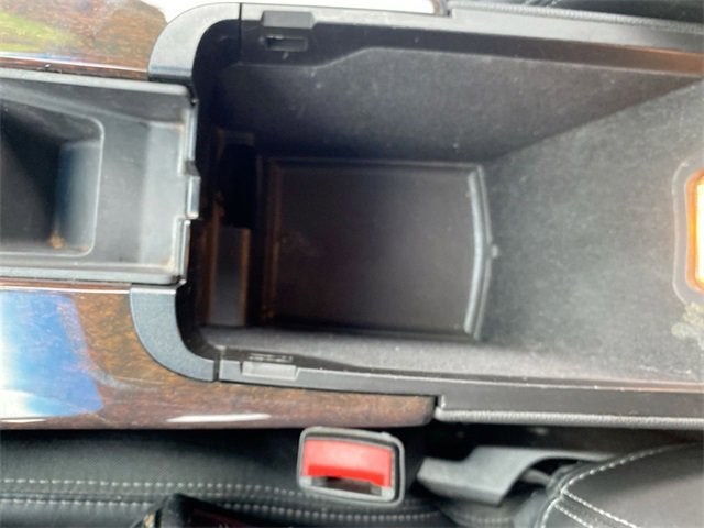 2014 Cadillac XTS Luxury