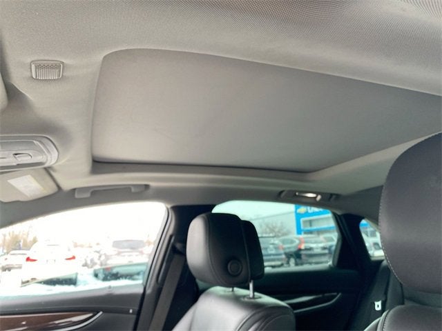 2014 Cadillac XTS Luxury