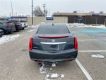 2014 Cadillac XTS Luxury