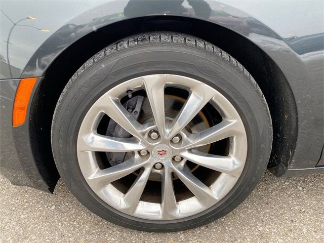 2014 Cadillac XTS Luxury