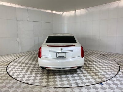 2014 Cadillac XTS Premium