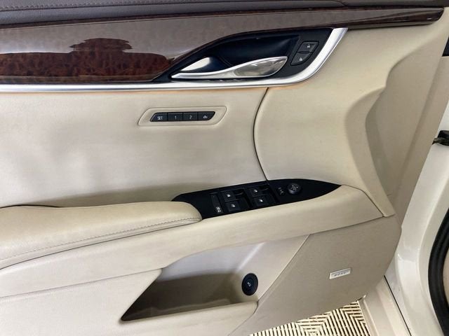 2014 Cadillac XTS Premium