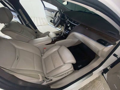 2014 Cadillac XTS Premium