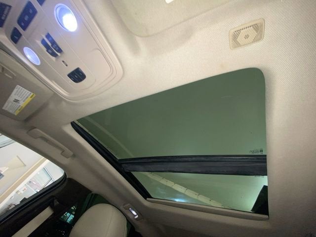 2014 Cadillac XTS Premium