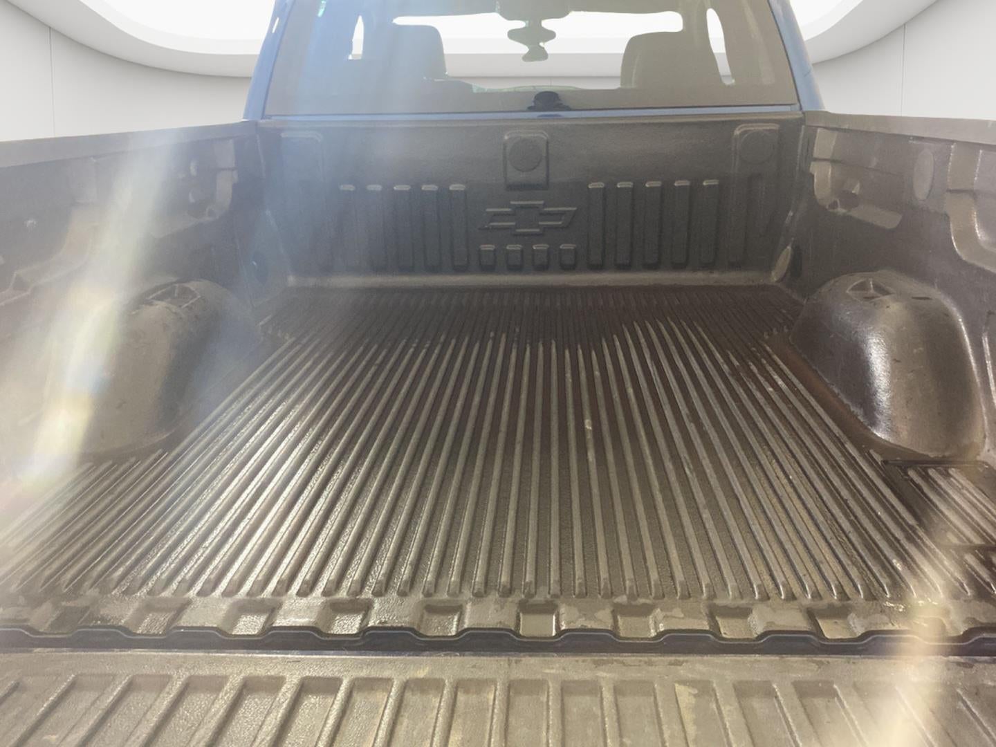 2019 Chevrolet Silverado LD LT