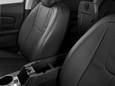 2013 GMC Terrain SLE