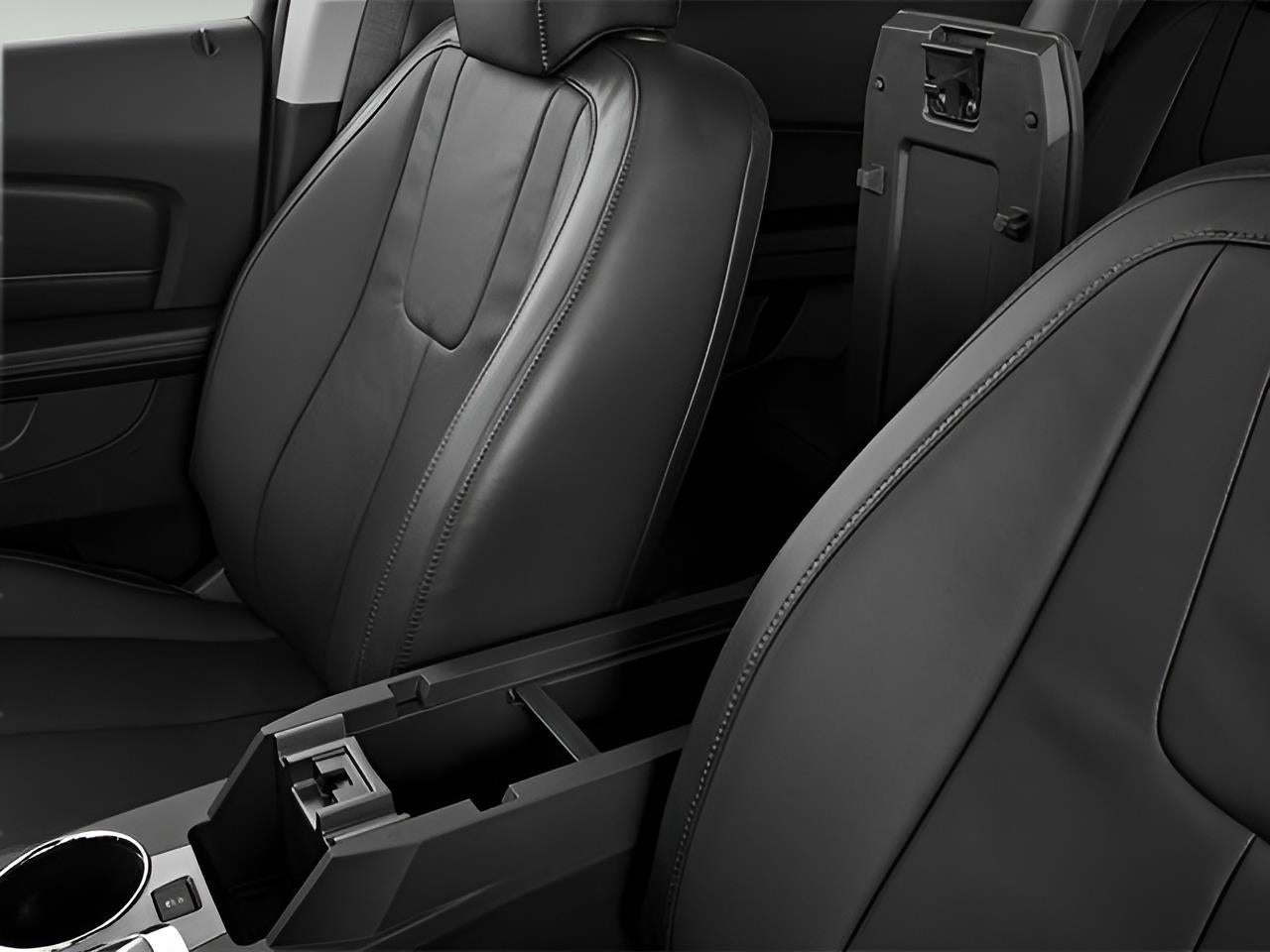 2013 GMC Terrain SLE