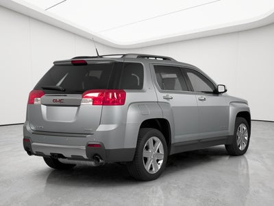 2013 GMC Terrain SLE