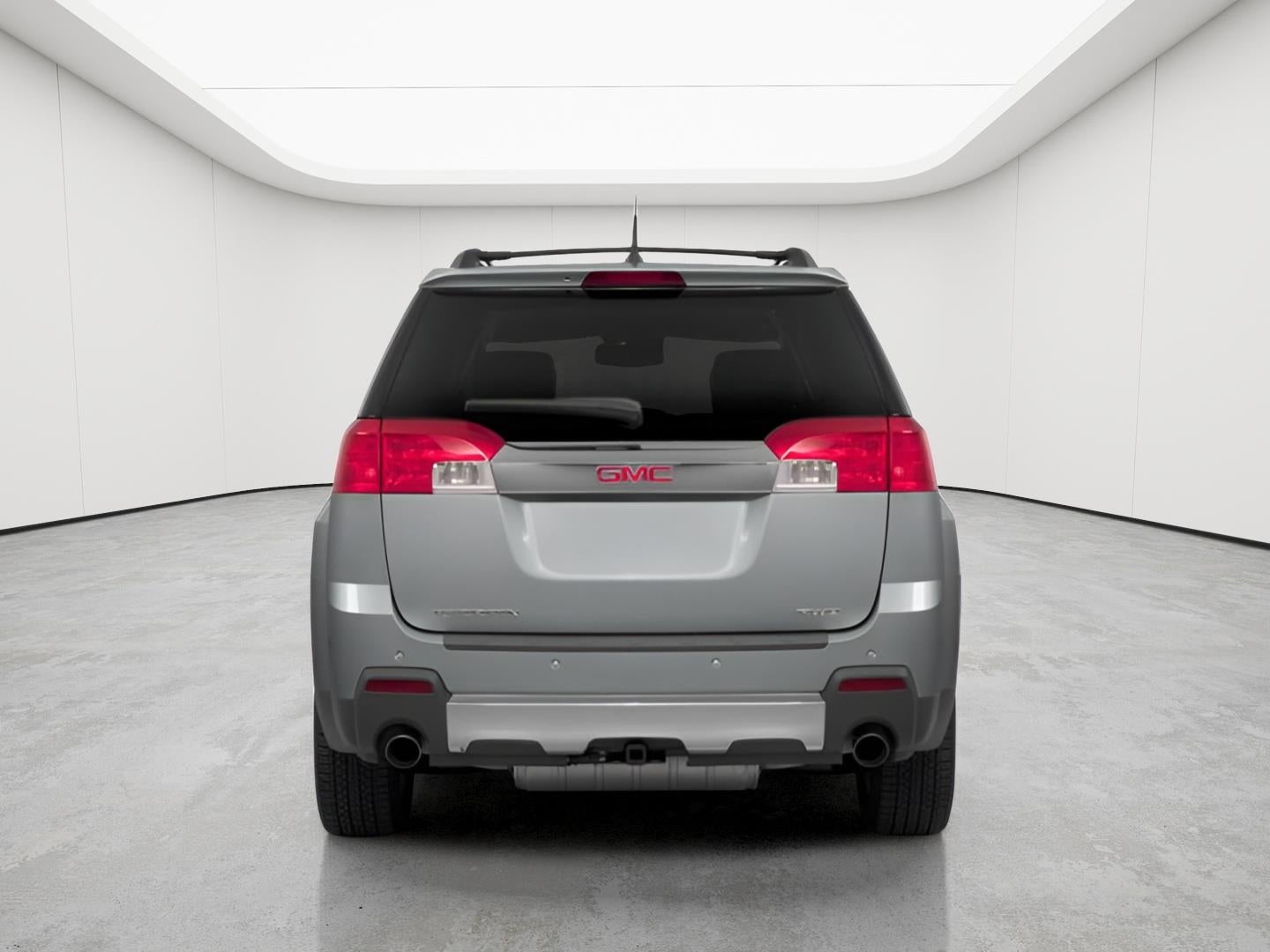 2013 GMC Terrain SLE