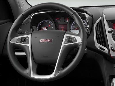 2013 GMC Terrain SLE