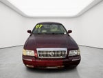 2007 Mercury Grand Marquis LS