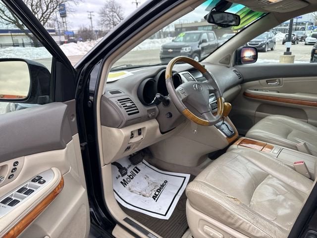 2004 Lexus RX 330 4dr SUV AWD