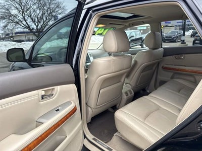 2004 Lexus RX 330 4dr SUV AWD