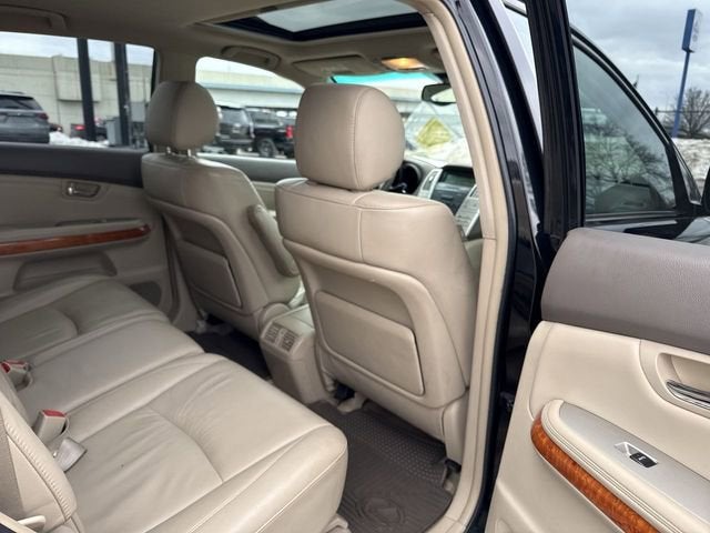 2004 Lexus RX 330 4dr SUV AWD