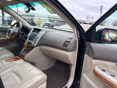 2004 Lexus RX 330 4dr SUV AWD