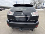 2004 Lexus RX 330 4dr SUV AWD
