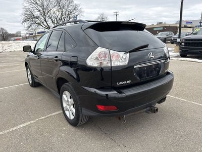 2004 Lexus RX 330 4dr SUV AWD
