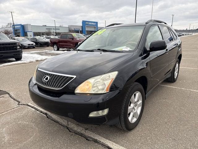 2004 Lexus RX 330 4dr SUV AWD