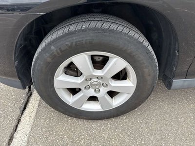 2004 Lexus RX 330 4dr SUV AWD