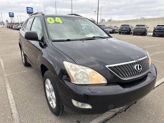 2004 Lexus RX 330 4dr SUV AWD