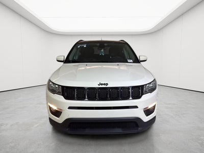 2018 Jeep Compass Altitude