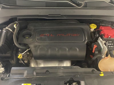 2019 Jeep Compass Limited 4x4