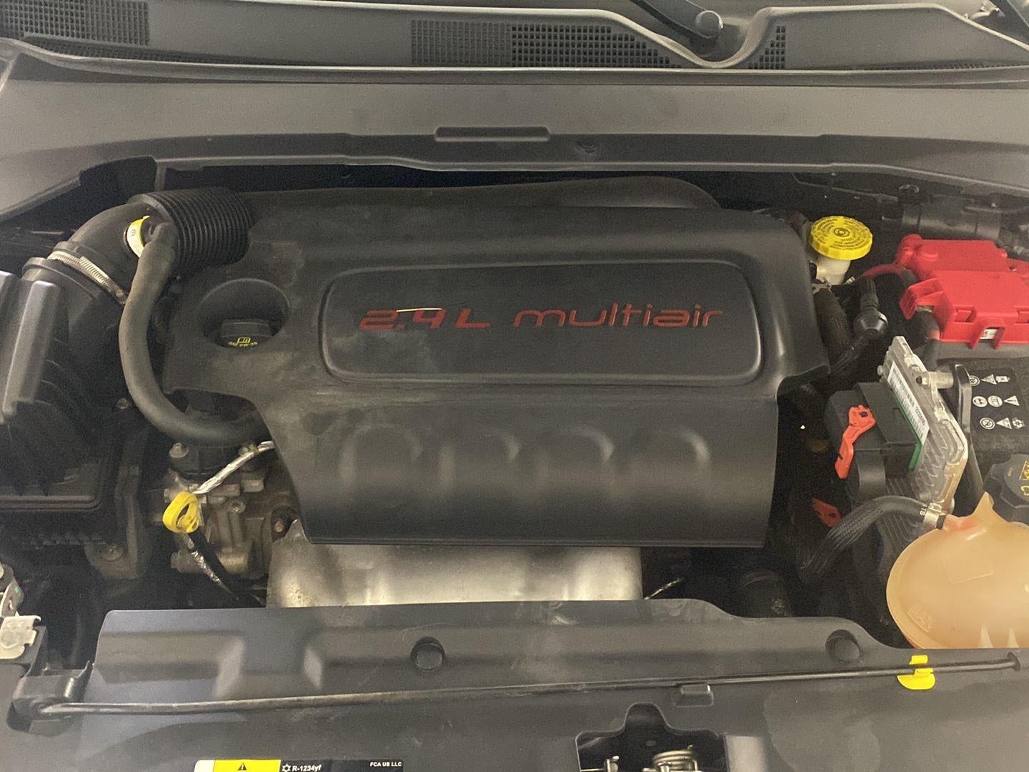 2019 Jeep Compass Limited 4x4