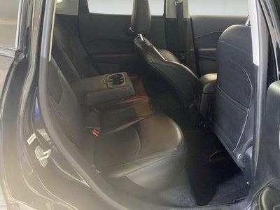 2019 Jeep Compass Limited 4x4