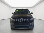 2019 Jeep Compass Limited 4x4