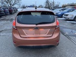 2017 Ford Fiesta SE