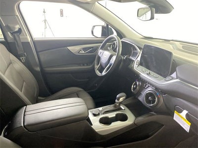 2024 Chevrolet Blazer 3LT