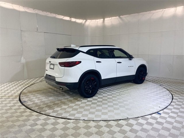 2024 Chevrolet Blazer 3LT